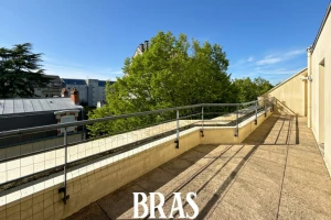 Appartement T3 - 79m²