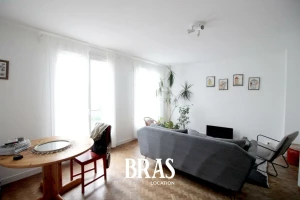 Appartement T4 - 79m²