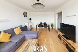 Appartement T2 - 55m²