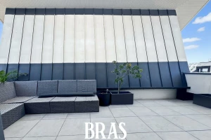 Appartement T4 - 85m²