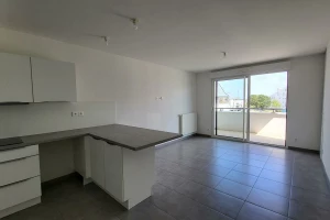 Appartement T2 - 41m²