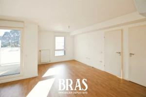 Appartement T2 - 43m²