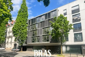 Appartement T3 - 62m²