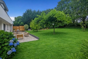 Maison - 156m²