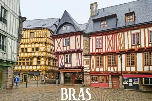 Appartement T2 - 58m²