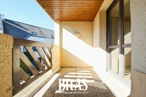 Appartement T4 - 97m²