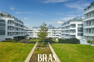 Appartement T2 - 46m²