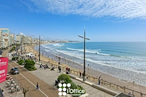 Appartement T3 - 55m²