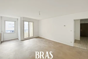 Appartement T3 - 63m²