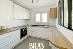 Appartement T2 - 44m²