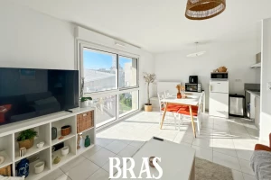 Appartement T2 - 42m²