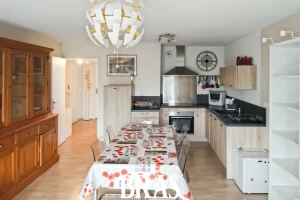 Appartement T3 - 61m²