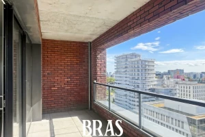 Appartement T4 - 94m²