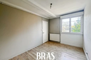 Appartement T2 - 36m²