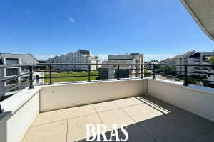 Appartement T4 - 85m²