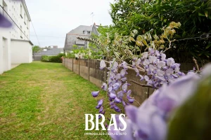 Appartement T4 - 84m²