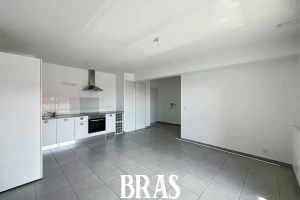 Appartement T3 - 61m²