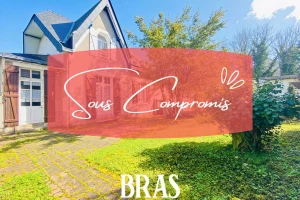 Appartement T2 - 35m²