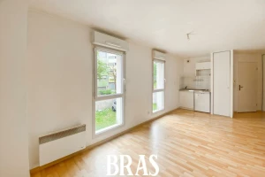 Appartement T1 - 29m²