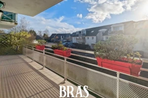 Appartement T2 - 46m²