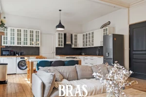 Appartement T2 - 55m²