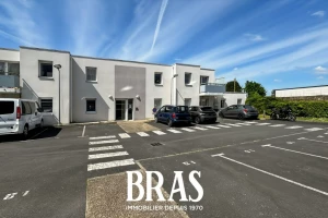 Appartement T3 - 56m²