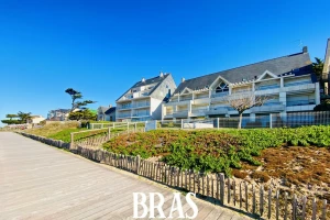 Appartement T2 - 37m²