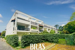 Appartement T2 - 39m²