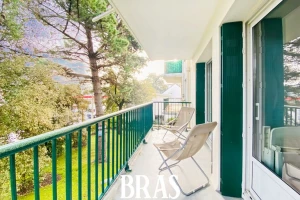 Appartement T2 - 28m²