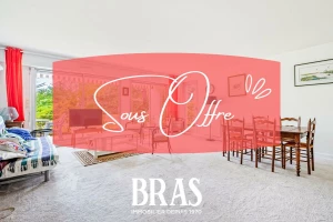 Appartement T5 - 106m²