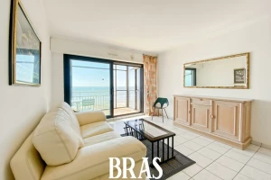 Appartement T4 - 76m²