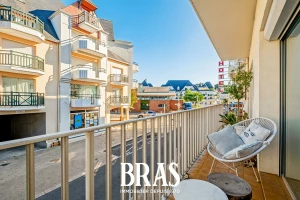 Appartement T2 - 40m²