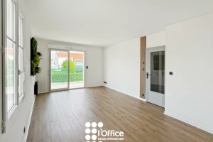 Appartement T2 - 42m²