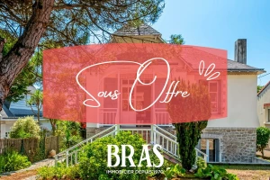 Maison - 116m²