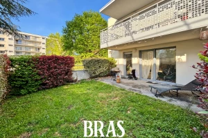 Appartement T2 - 47m²