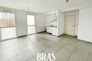 Appartement T2 - 42m²