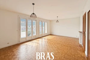 Appartement T3 - 83m²