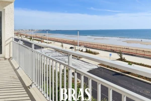 Appartement T3 - 64m²