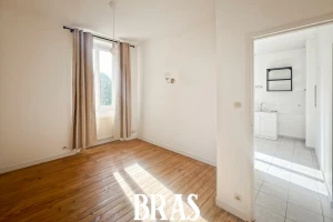 Appartement T2 - 45m²