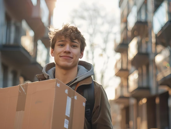 Sortie locataire : les étapes pour bien préparer son départ