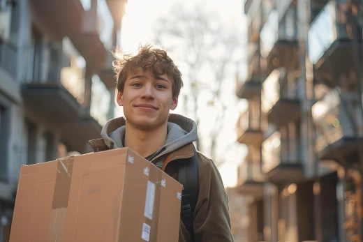 Sortie locataire : les étapes pour bien préparer son départ