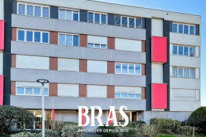 Appartement T2 - 45m²