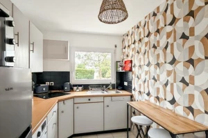 Appartement T2 - 49m²