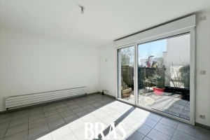 Maison - 89m²