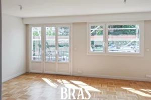 Appartement T3 - 77m²