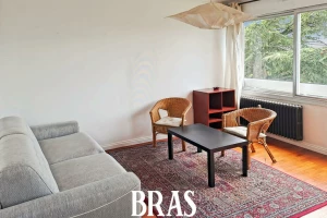 Appartement Studio - 30m²