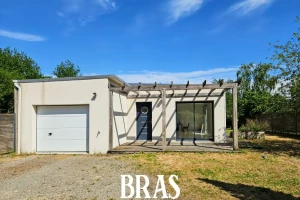 Maison individuelle - 95m²