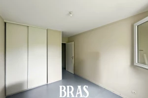 Appartement Studio - 17m²
