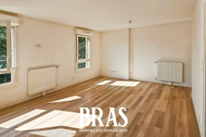 Appartement T2 - 47m²