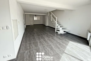 Duplex/Triplex - 125m²